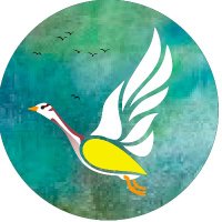 Nagi-Nakti Bird Sanctuary(@BirdsNagi) 's Twitter Profile Photo