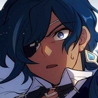 Liz ☢︎︎ kaeya kisser (@kaeyvindr) 's Twitter Profile