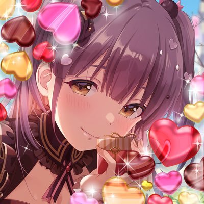 touka_625's profile picture. 声優、アニソン好きな30代おじさん/TrySailもちょ寄り箱/なおぼう/デレ卯月/ミリ星梨花/シャニ冬優子/学マス莉波ことね千奈寄り箱/ラブライブせつ菜/アイプラ優