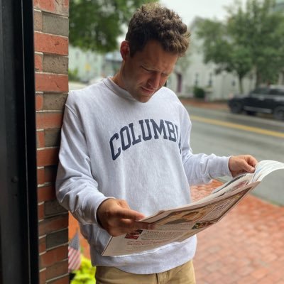 il_benjamino's profile picture. William’s dad. Industrials. Midwest born and raised. Love the disenfranchised most.