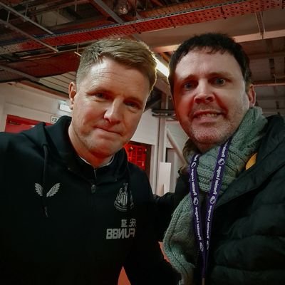 JoeyRandell's profile picture. 