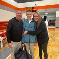 Jason Taylor (@jthoopsdad) 's Twitter Profile