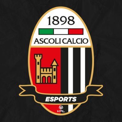 Team proclub di fifa ufficiale (Playstation) , rappresentante la società storica di calcio Ascoli Calcio 1898 FC SpA