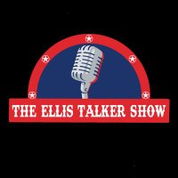 The Ellis Talķer Show(@TalkerElliss) 's Twitter Profile Photo