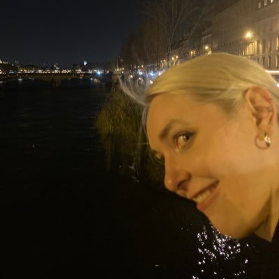 VarvaraKozlov's profile picture. 