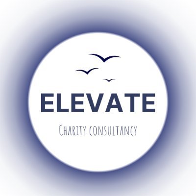 Our aim is to help small charities with fundraising, governance, marketing & comms. You can focus on supporting those in need while we help your vision fly!
