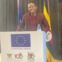 Emmanuel Tugume(@TugumisirizeEm5) 's Twitter Profile Photo