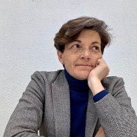 Teresa María Ortega López (@teresamariaol) 's Twitter Profile