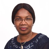 Risikat Dauda (@rissydauda) 's Twitter Profile