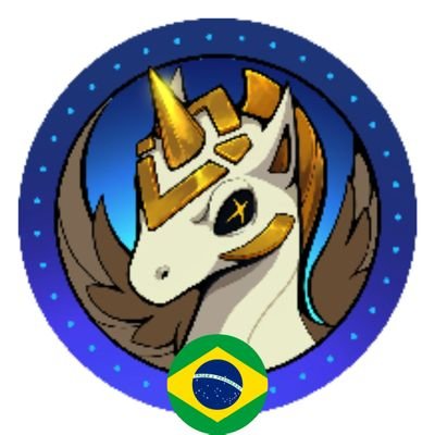 📢 PÁGINA NÃO OFICIAL criada pela comunidade brasileira para compartilhar informações e atualizações em português sobre Binemon 🦄 #GameFi $Apple $BIN #BNBChain