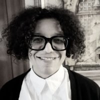 Silvia Samba (@silviasamba) 's Twitter Profile Photo Silvia Samba (@silviasamba) 's Twitter Profile Photo