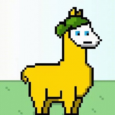 $Canto llamas nfts are now minting. Only 5000 supply