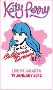 This is official twitter account for Katy Perry Indonesia Concert! Let's join us!