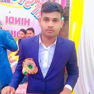 AnilRajvansh1's profile picture. 