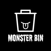 Monster Bin (@the_monsterbin) 's Twitter Profile Photo Monster Bin (@the_monsterbin) 's Twitter Profile Photo