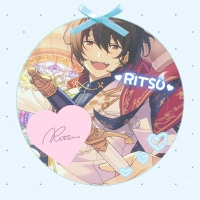 DvRQBry433JVd9E's profile picture. ＃ブクロ推し あんスタ⇒凛月最推し(Knights箱推し) 無言フォロー○(変な垢はフォローしないでください) “あまさん”と言います☺︎よろしくお願いします⸜( ´˘` )⸝