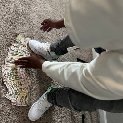 HavingMotion Own Motion Gang I ❤️Money 600Block 2Letter 🤞🏾‼️ AllForCash💰
