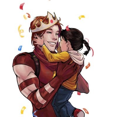 //please mommy dont hurt daddy// lian harper age 5 before her death. #multverse discord: Mo0nlxght#8598 writer is 21+
