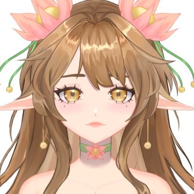 Paddie🪷 lilypad Vtuber debut: WIPさんのプロフィール画像