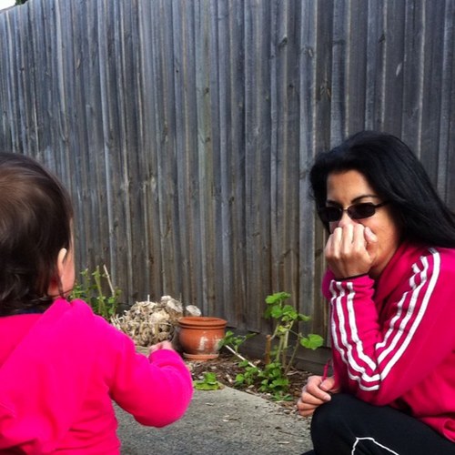 RoxyKal's profile picture. 