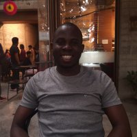 Aaron (@aaronmasuba) 's Twitter Profile