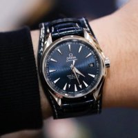 Y.HimuraΩ時計好き大学院生🍀 (@watchliebhaber) Twitter profile photo