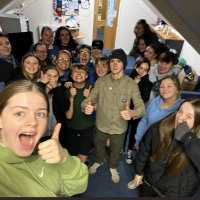 2nd Marple Rangers (@2ndmarple) 's Twitter Profile