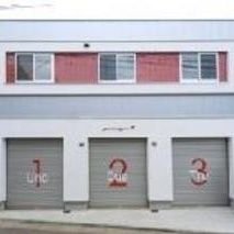 garage_n_'s profile picture. 駒沢大学駅近くにあるオートバイ専用ガレージハウスGarage-Nです。