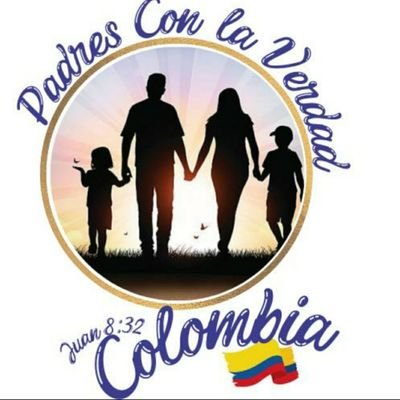 Somos Una Comunidad de Padres Madres y Cuidadores en contra del Adoctrinamiento impositivo en Ideología de género.
#ConLosNiñosNoTeMetas