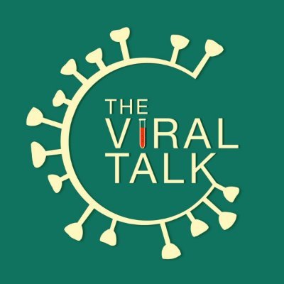 The Viral Talk is a student-led podcast on all-things virology, from the basis of infection and spillover to mRNA vaccines and beyond.