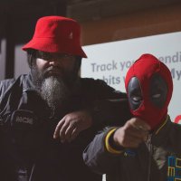 Lord Fury (@dreadpoolj) 's Twitter Profile Photo Lord Fury (@dreadpoolj) 's Twitter Profile Photo
