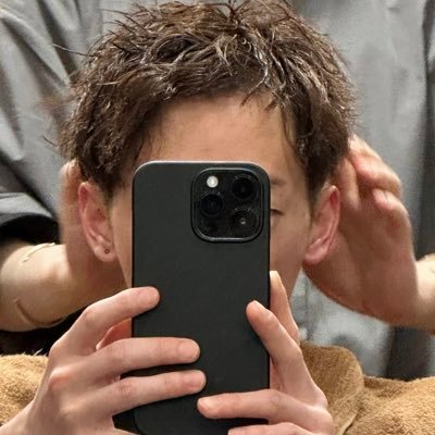 ryo13561288's profile picture. 青雲乃志