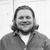 Charlie Gould (@charlie_slgould) 's Twitter Profile