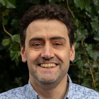Research Policy Officer @TUApeldoorn | Bible Translation Consultant @ Wycliffe / SIL Tanzania | Biblical Studies, Theology, Linguistics, Africa | Batavophone