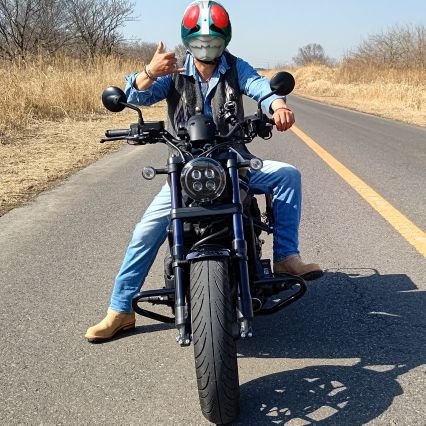 to_rumba's profile picture. 【 人生綱渡り 】
第二の人生始めました。