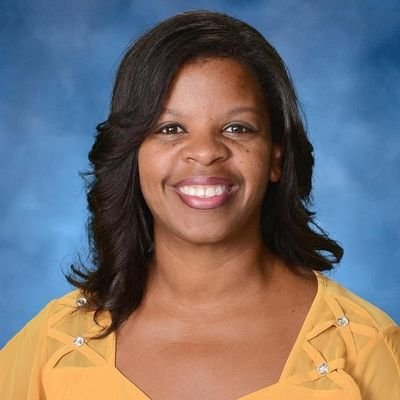 FordKenji's profile picture. Mother, Sister, Daughter, Friend, Leader, Principal, and Lover of all things positive.