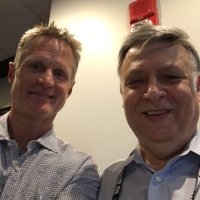 Ray LeBov (@raylebov) 's Twitter Profile