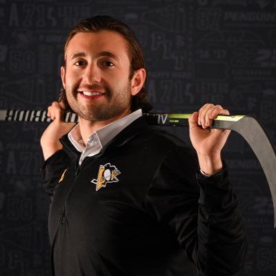 Senior Manager, Partnership Marketing for the @penguins Arizona State @WPCareySchool Alum | Views and opinions are my own.