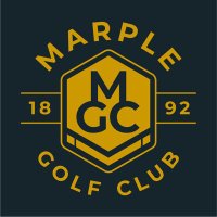 Marple Golf Club (@marplegc) 's Twitter Profile