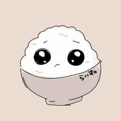 非人類@らいすさんのプロフィール画像