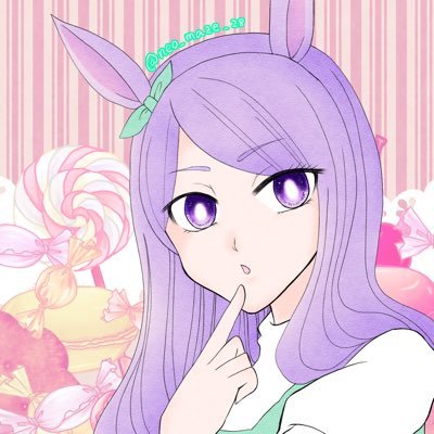 ギャンカス酒クズ、どこぞの- ̗̀📦 ̖́-ではたらくクソBBAです。低浮上気味。最近はお馬さん大好きbotになりがち。21世代🐴が特に好き。前垢は諸事情により爆散してます( ᵒ̴̶̷᷄ ˡ̼̮ ᵒ̴̶̷᷅ )少しずつフォローさせて頂きます…コンゴトモ ヨロシク߹𖥦߹ 🕳 🐎=͟͟͞͞