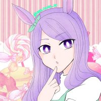 🐴めじろまるみゆ🐴(@neo_maze_28) 's Twitter Profile Photo