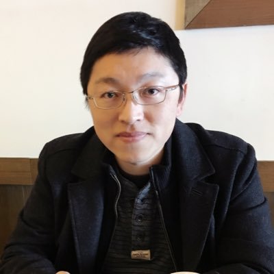 yingweiyang Profile Picture