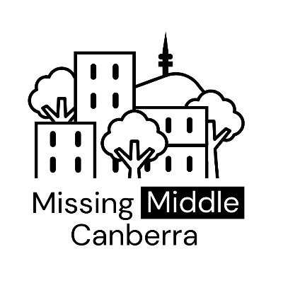 Canberra needs Missing Middle housing to make our city more affordable, liveable and sustainable.