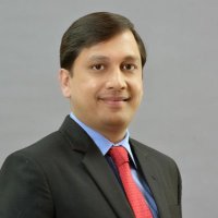 Pankaj Tibrewal (@pankajtibre) 's Twitter Profile