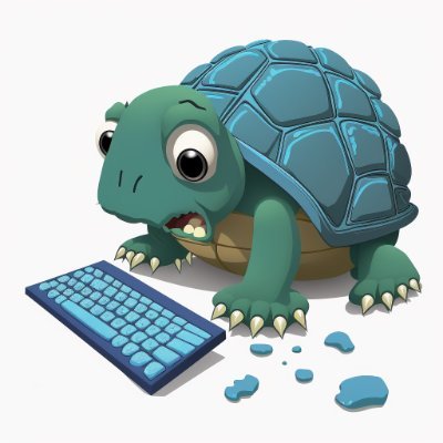 SloTurtletrader's profile picture. I trade stuff.