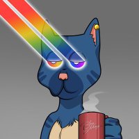 Catnip 🔨 Boss Cat Rocket Club (@catnip_bcrc) 's Twitter Profile Photo Catnip 🔨 Boss Cat Rocket Club (@catnip_bcrc) 's Twitter Profile Photo