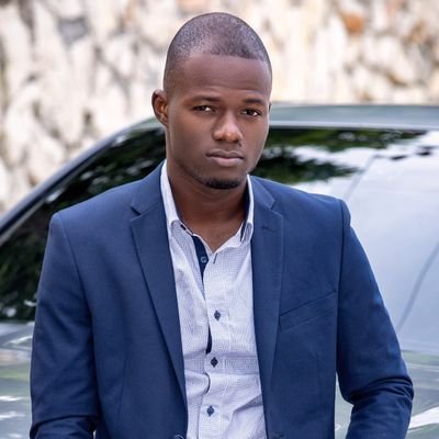 Diplomate,Entrepreneur, technitien en informatique. Jeune engagé pour le developpement D'haïti, (EDE Nip)💚💚