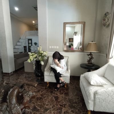 Andienrasie's profile picture. 