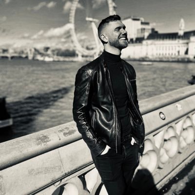 BjrnRasmussen11's profile picture. 